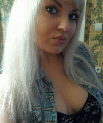 Памела, 25 лет